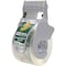 Duck Brand Duck EZ Start 1.88 in. W X 55 yd L Heavy-Duty Packaging Tape with Dispenser 1259457 - alternate 2